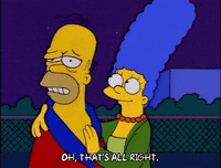 homer simpson episode 3 GIF
