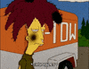 Season 5 GIF by The Simpsons