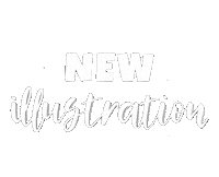 New Art Sticker