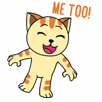 Me Too? GIFs - Find & Share on GIPHY