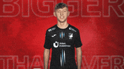 Tsg Hoffenheim Lol GIF by Bundesliga
