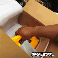 Towel Cloth GIF by ImportWorx