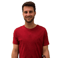 Maurice Gajda Love Sticker by anredo