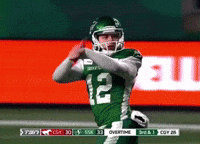 Canadian Win GIF