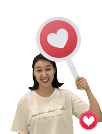 Fmsseoul2019 Hyunjungk Sticker by Facebook Korea