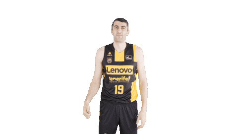 Liga Endesa Basketball Sticker by ACB