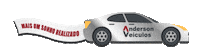 Andersonvsilva Sticker by Anderson Veículos