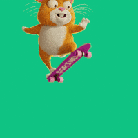 Skating Schools Out GIF by Grind