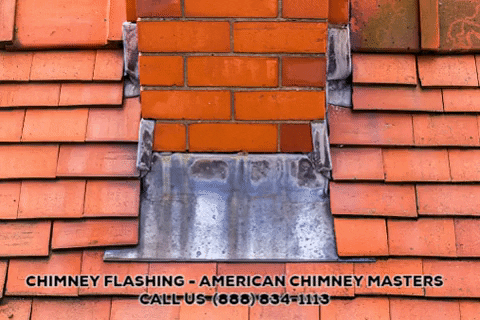 chimneymaster17 giphygifmaker chimney repair chimney installation chimney flashing GIF