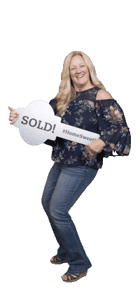 Real Estate Realtor Sticker by DiPietro Group Real Estate