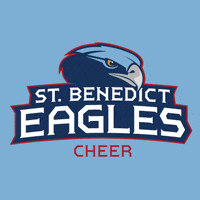 Thenest GIF by SBA Eagles Athletics