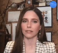 Ilana Glazer Hollywood GIF by BuzzFeed