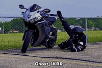 Ghost Rider GIF