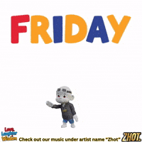 Clubbing Night Out GIF by Zhot Music