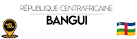 Nn Bangui Sticker by NoirNomads