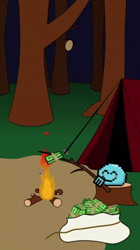 $DROP Camp