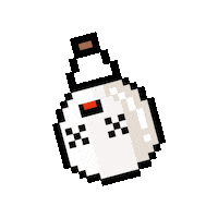 Up And Away Sticker by Digital Counsel