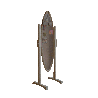 DigitalCounselNYC desertdreamscape farahalqasimi digitalcommission Sticker