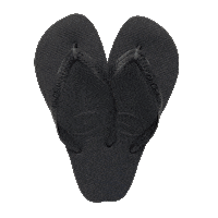 havaianasapac love heart colorful friendship Sticker
