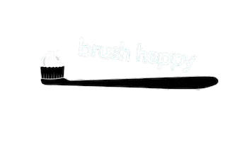 Teeth Toothpaste Sticker by helloproducts