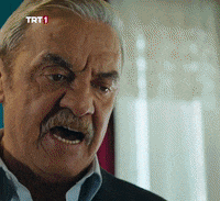 Sad Father GIF by TRT