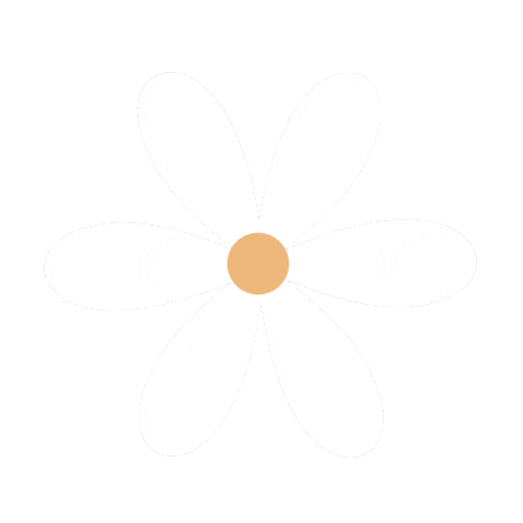 Flower Spring Sticker