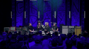 los angeles la GIF by iHeartRadio