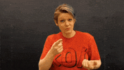 Asl Come GIF