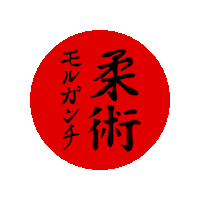 Martial Arts Karate Sticker by Morganti Ju-Jitsu