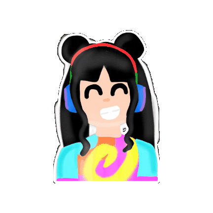 Mazapanpkxd Sticker