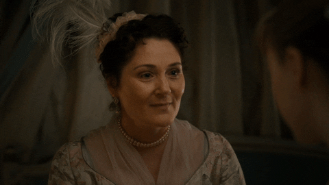 Bridgerton GIF by NETFLIX