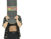 Skate Skateboarding Sticker by Red Bull