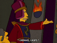 homer simpson GIF