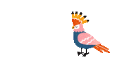 High School Hello Sticker by HEMA