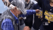 major league baseball sport GIF by MLB