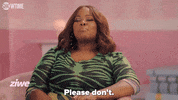 Amber Riley Episode 210 GIF by SHOWTIME