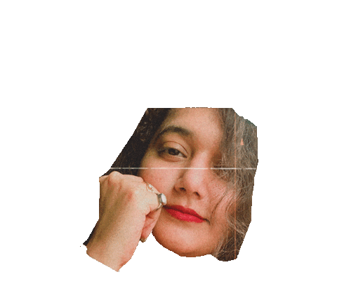 Autumngirl Sticker by BORN ON INSTAGRAM