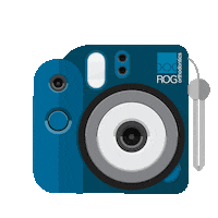 FantasticSmiles give where you live fantasticsmiles givewhereyoulive rogorthodontics Sticker