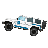 FantasticSmiles give where you live fantasticsmiles givewhereyoulive rogorthodontics Sticker