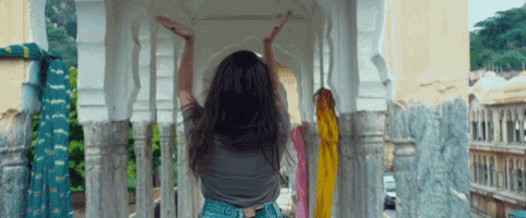 me libere GIF by Evaluna Montaner