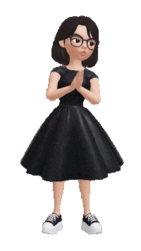 Designerluanavieira Sticker