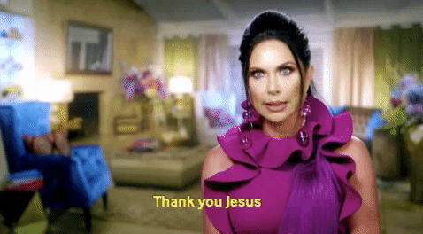 god bless thank you GIF by leeannelocken