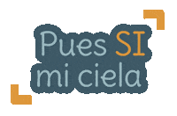 Ciela Sticker