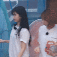 K Pop GIF