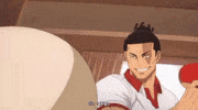 Shocked GIF