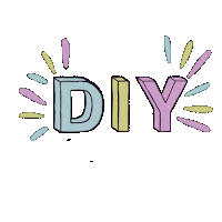 Craftysupplies Sticker by Guimsa