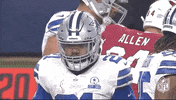 Regular Season Football GIF by NFL