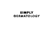 Sticker by Simply Dermatology