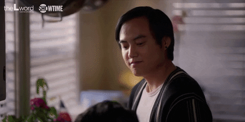 Season 2 Showtime GIF by The L Word: Generation Q