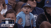Baby Omg GIF